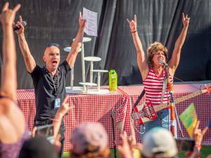 bab et les chats - Aldebert